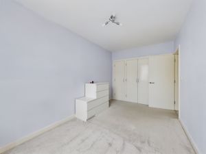 DOUBLE BEDROOM- click for photo gallery